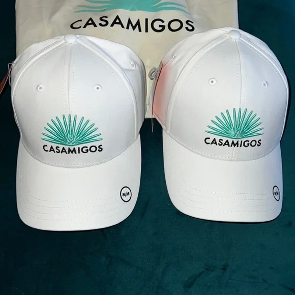 Casamigos trucker hat sales